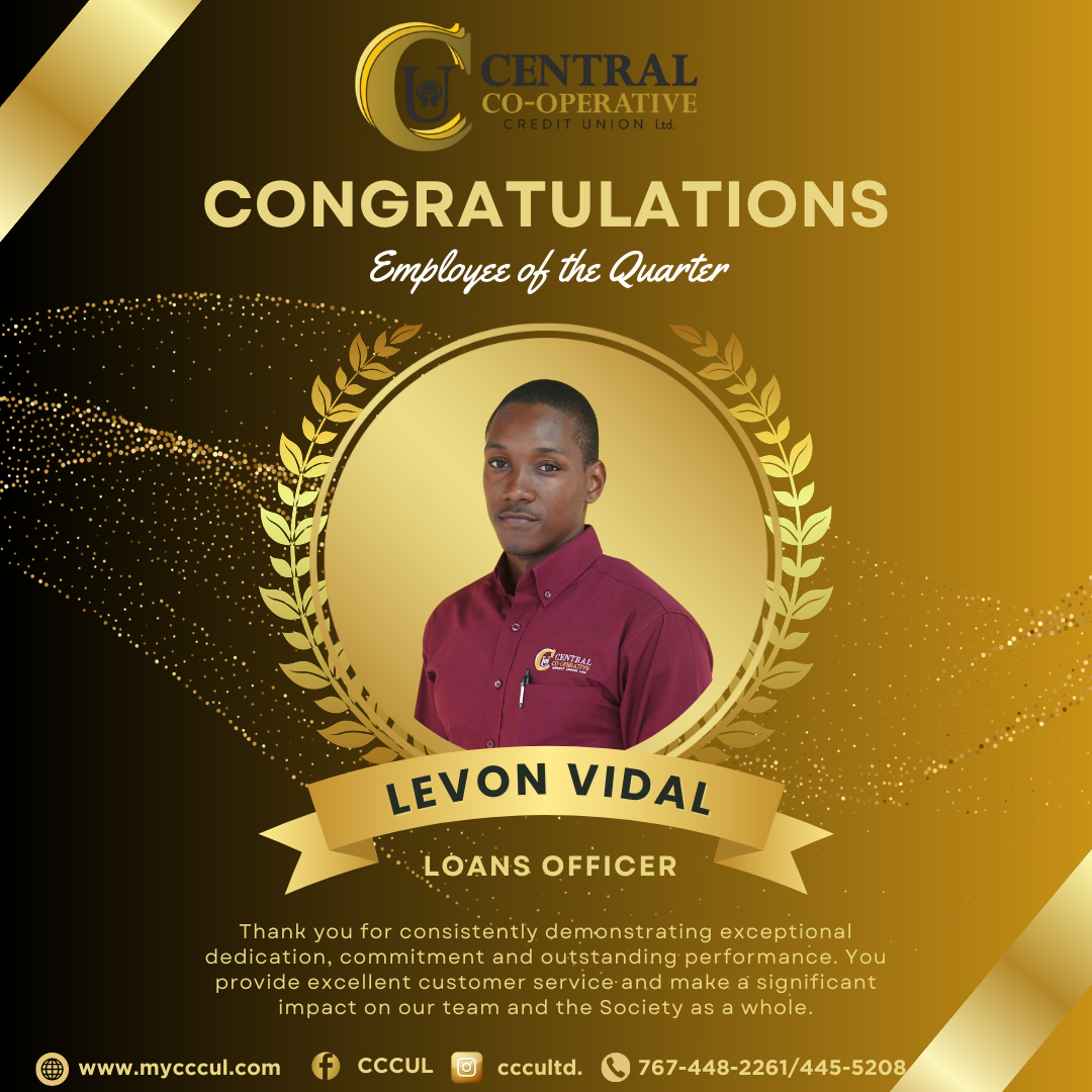 Mr. Levon Vidal